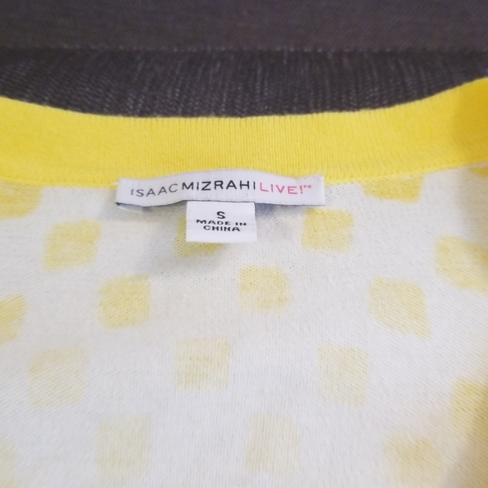 Cardigan - Picture 2 of 2